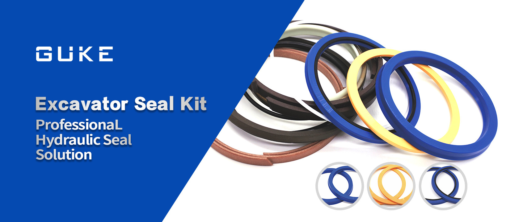 jakość Zestawy uszczelek cylindrów do koparek fabryka