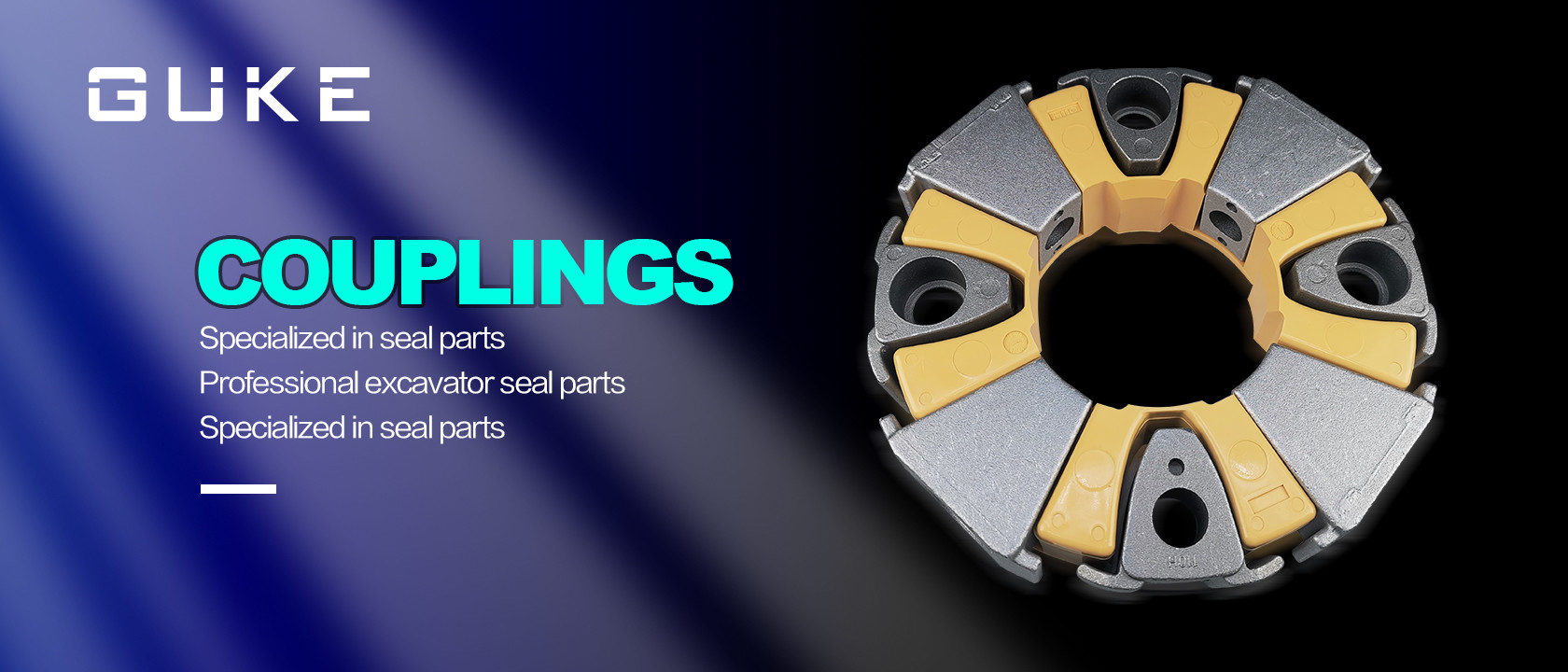 jakość Zestawy uszczelek cylindrów do koparek fabryka