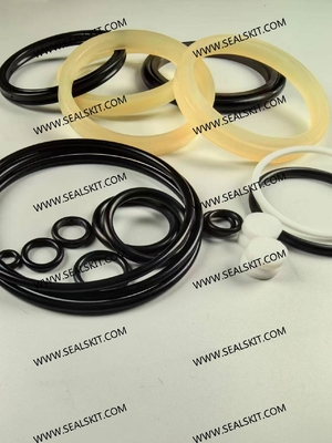 TOKU TNB 2M(1E)  Hydraulic Breaker Hammer Seal Kit Hydraulic Repair Kit  Tool Diameter 50MM