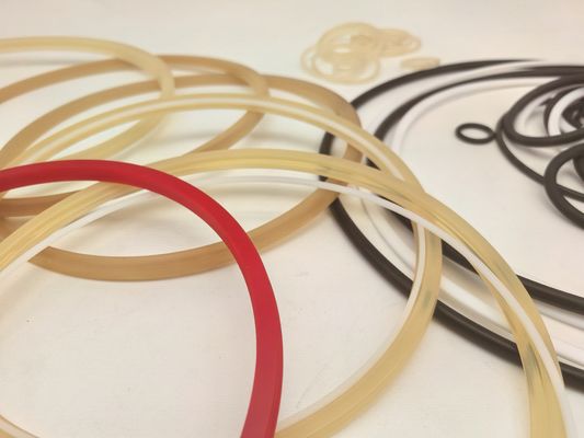 Atlas Copoc Epiroc Hydraulic Hammer Repair Seal Kit HB4200 HB4100 180MM 3363090151 336 3090151  3363113036   336 3113036