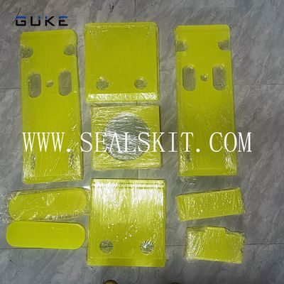 jakość Furukawa F45 Zestaw tłumiącego rozbiórki F45-83202 F45-83203 F45-83204 F45-83205 F45-83205 F45-83206 F45-83207 fabryka