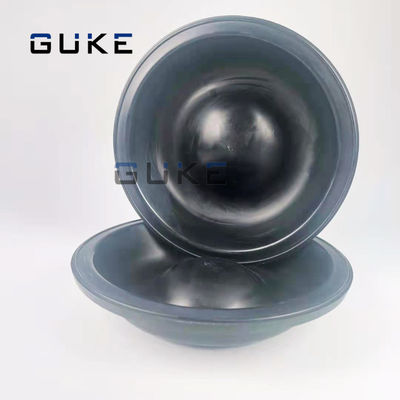 jakość Czarna membrana wyłącznika HB20G SB81 170x35 Membrana młotkowa fabryka