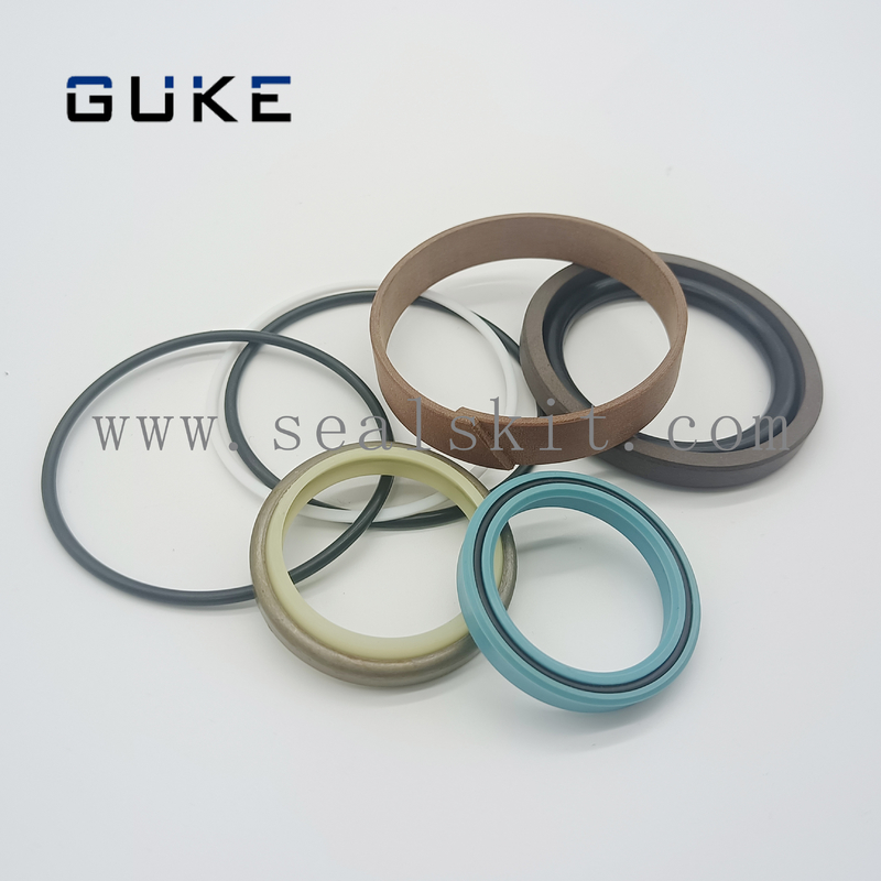 238-63-12301 23863123011 Repair Seal Kit Grader GD621R-1 GD625A-1 GD623A-1 Blade Lift Cylinder