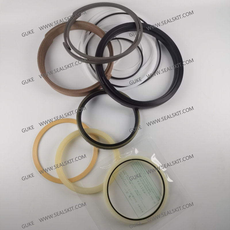 Dozer GD505A-3 GD510R-1 Front Blade Cylinder Repair Seal Kit  232-63-38100  2326338100  