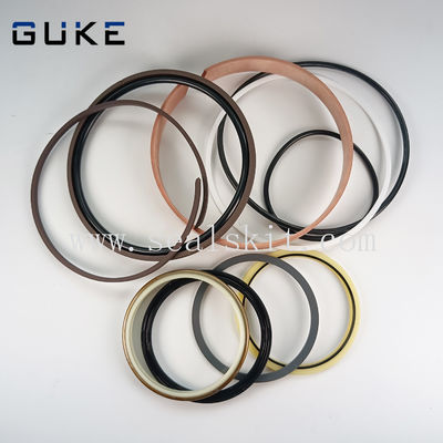 Dobra cena Ładowarka kołowa SL763 SL763S Zestaw uszczelek cylindra łyżki XCAV-00058 3BZ5-02860 w Internecie