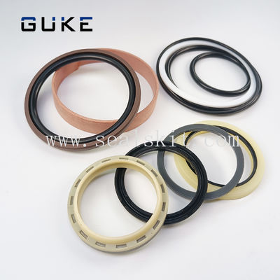 Dobra cena Hyundai Ładowarka kołowa SL763 SL763S Zestaw uszczelek cylindra układu kierowniczego XCAV-00100 w Internecie