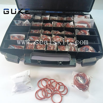 Dobra cena Koparka H.NBR 90 Zestaw naprawczy O-ring Możliwość dostosowania 14511214 15155158 w Internecie