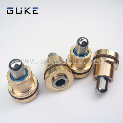 Dobra cena Hitachi EX200-5 Zawór pilotowy popychacza koparki Przednia huśtawka 9107447 9101513 9108066 w Internecie