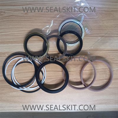 Dobra cena Ekkawator PC60-7 PC70-7 SN 30001 UP Bucket Cylinder Seal Kit 707-99-26640 7079926640 w Internecie