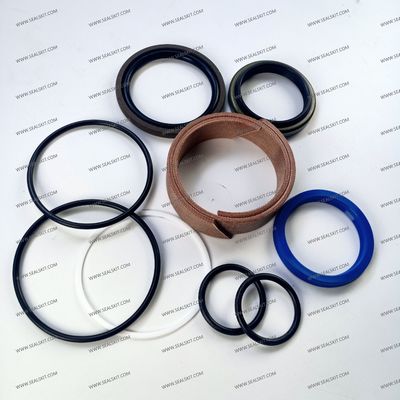 Dobra cena Wyrób dozorczy D20A D20P D21A D21PL SN 90210 UP Blade Tilt Cylinder Seal Kit 707-98-22290 7079822290 w Internecie