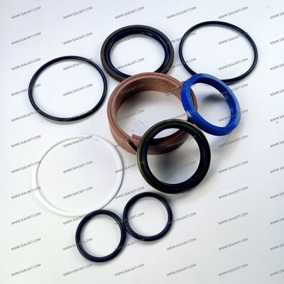 Dobra cena Wyrób dozowania D31EX D31PX D37EX D37PX SN 50001 UP Angle Cylinder Seal Kit 707-98-22850 7079822850 w Internecie