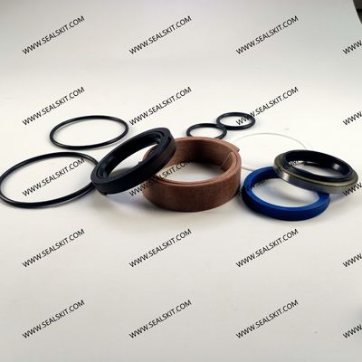 Dobra cena Wyrób dozowania D31PX-21 D37EX-21 SN 50001 UP Angle Cylinder Seal Kit 707-99-14930 w Internecie