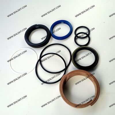 Dobra cena Wyrób dozerów do przemieszczania się D31EX-22 D37EX-22 D39EX-22 SN 50001 UP Blade Angle Cylinder Seal Kit 707-99-23040 7079923040 w Internecie