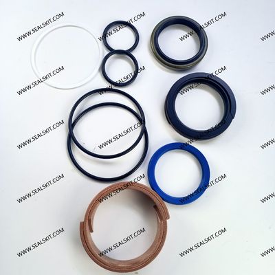 Dobra cena Wyrób dozerów do przemieszczania się D31EX-22 D37EX-22 D39EX-22 SN 50001 UP Blade Lift Cylinder Seal Kit 707-99-14960 7079914960 w Internecie