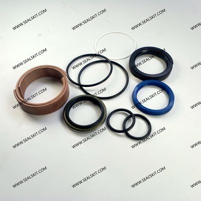 Dobra cena Wyrób dozerów do przemieszczania się D31EX-22 D37EX-22 D39EX-22 SN 50001 UP Blade Tilt Cylinder Seal Kit 707-99-24650 7079924650 w Internecie