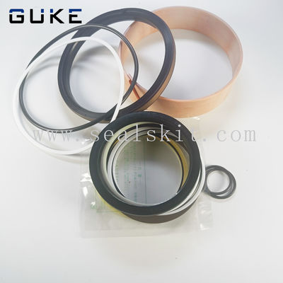 Dobra cena Dozer D375A-6 Ripper Tilt Cylinder Repair Seal Kit 707-99-67540 7079967540 w Internecie