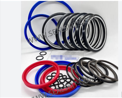 Dobra cena M312 M315 M318 M320 Zestaw pieczęci naprawczej 1402012 140-2012 w Internecie