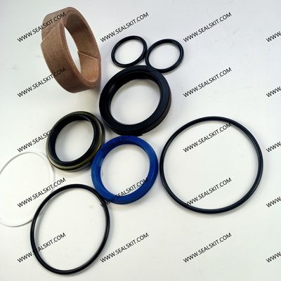 Dobra cena Dozer D41A-6 D41P-6 Ripper Cylinder Repair Seal Kit 707-98-41130 7079841130 w Internecie