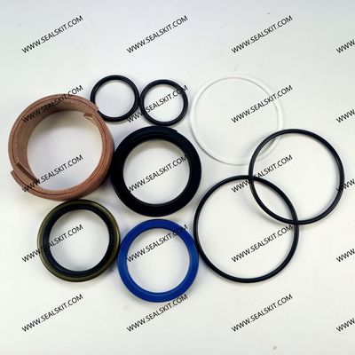 Dobra cena Dozer GD705A-4 SN 21001 UP Zestaw pieczęci do naprawy cylindra ostrza 707-98-24530 7079824530 w Internecie