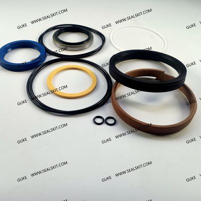Dobra cena Dozer D50-17 D53-17 D50A-17 D50P-17 Blade Lift Cylinder Repair Seal Kit 707-98-26540 7079826540 w Internecie
