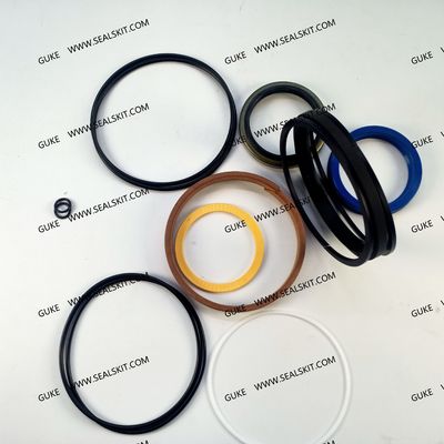Dobra cena Dozer D50-D65A-8 Blade Tilt Cylinder Repair Seal Kit 707-98-60110 7079860110 w Internecie