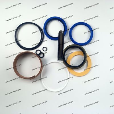 Dobra cena Dozer Crawler D31PX-22 SN 60001 UP Dozer Blade Lift Cylinder Seal Kit 707-99-14970 7079914970 w Internecie