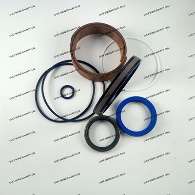 Dobra cena Wyciągany dozer D31Q-18 SN 60001 UP Zestaw uszczelniający cylinder 707-98-32050 7079832050 w Internecie