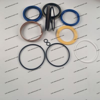 Dobra cena Zestaw pieczętowania dozerów do czołgów D39PXI-23 D39EXI-23 SN 60001 UP Zestaw pieczętowania dozerów do dźwigania łopatek 707-99-14990 7079914990 w Internecie