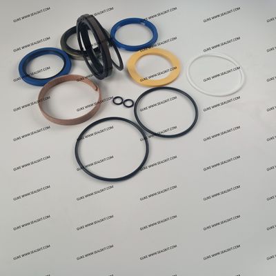 Dobra cena Dozer D58E-1B Blade Angle Cylinder Repair Seal Kit 707-98-41020 7079841020 w Internecie