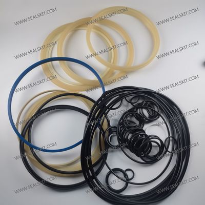 Dobra cena Zestaw uszczelek Atlas Copco HB2200 3363 0344 94- ZESTAW USZCZELEK Uszczelka młota udarowego w Internecie