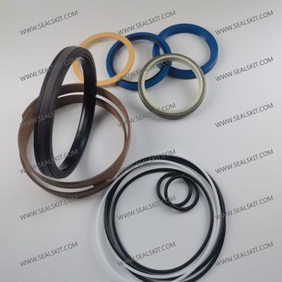 Dobra cena 707-99-35170 7079935170 Dozer Seal Kit D68ESS-12 D61EX-12 D61PX-12 Angle Cylinder Power Angle Power Tilt Seal Kit w Internecie