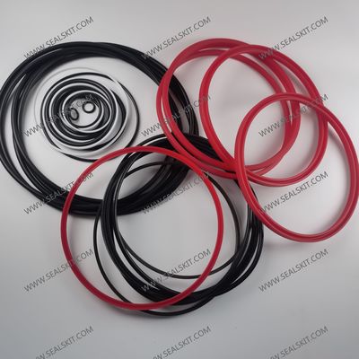 Dobra cena TOKU TNB 310 Hydraulic Breaker Hammer Seal Kit Hydraulic Repair Kit Tool Diameter 160MM w Internecie