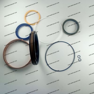 Dobra cena Dozer D65PX-12U D65PX-15 Zestaw napraw pieczęci cylindrowej 707-98-52210 7079852210 w Internecie