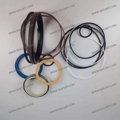 Dobra cena Dozer D155A-5 Blade Tilt Cylinder Repair Seal Kit 707-99-64595 7079964595 w Internecie
