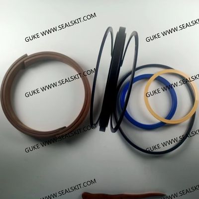 Dobra cena Dozer D275A-5D Blade Tilt Cylinder Repair Seal Kit 707-99-66645 7079966645 w Internecie