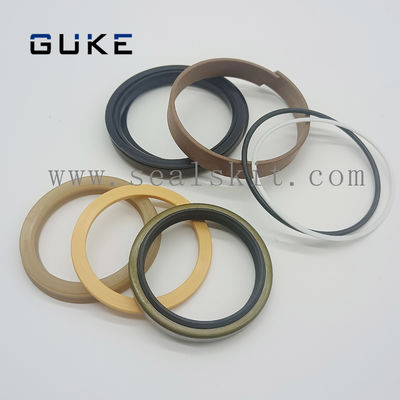 Dobra cena Grader GD825A-2 Blade Side Shift Cylinder Repair Seal Kit 707-98-36140 7079836140 w Internecie