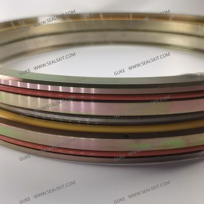 Dobra cena OEM Pływająca pieczęć do urządzeń mechanicznych 740 735 740B 363-4457 3634457 363-4454 3634454 w Internecie