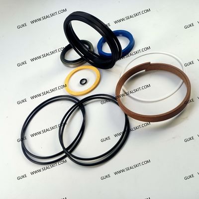 Dobra cena Zestaw uszczelniający cylinder do podnoszenia ładowarki D275A 707-99-45320 7079945320 w Internecie