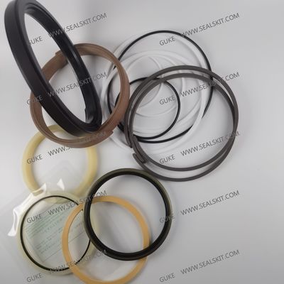 Dobra cena Dozer L220D Hydraulic cylinder Repair Seal Kit VOE11107050 w Internecie