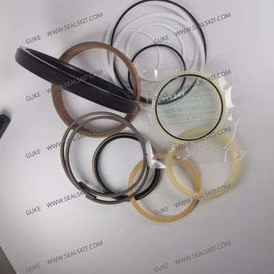 Dobra cena Dozer CS210-1 Zestaw napraw pieczęci cylindrów z przemianami rotorowymi 07165-12729 w Internecie