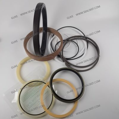 Dobra cena Dozer GD505A-3A GD623A-1 Blade Side Shift Cylinder Repair Seal Kit 23B-63-01260 23B6301260 w Internecie