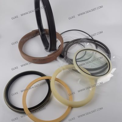 Dobra cena Dozer GD510R-1 GD511A-1 Blade Side Shift Cylinder Repair Seal Kit 23B-63-42103 23B6342103 w Internecie