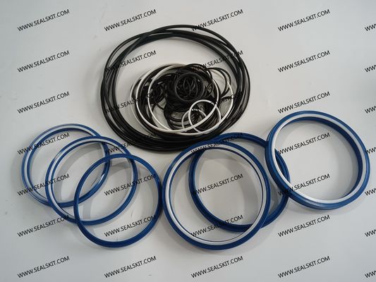 Dobra cena Rammer Hydraulic Breaker Seal MS 700 MSB 700 S83 w Internecie