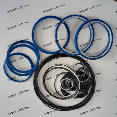 Dobra cena Rammer Hydraulic Breaker Seal MS 600 MSB 600 S56 w Internecie