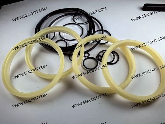 Dobra cena TOKU TNB 151LU2 Hydraulic Breaker Hammer Seal Kit Hydraulic Repair Kit Narzędzie średnica 135MM w Internecie