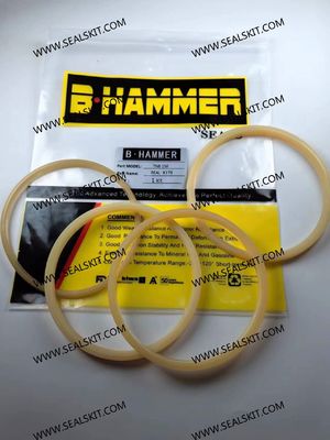 Dobra cena TOKU TNB 151LU Hydraulic Breaker Hammer Seal Kit Hydraulic Repair Kit Narzędzie średnica 135MM w Internecie