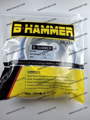 Dobra cena Zestaw pieczętowania hydraulicznego Frukawa FXJ 225 902411-920020 920030 920040 920080 920090 w Internecie