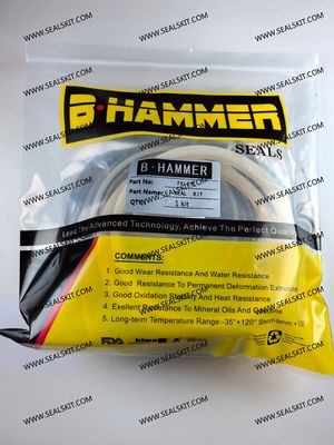 Dobra cena Zestaw pieczętowania hydraulicznego Frukawa FXJ 275 902407-920050 920060 920070 920080 920090 w Internecie