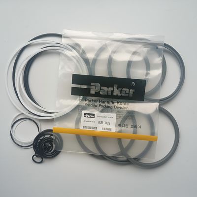 Dobra cena Okada Hydraulic Breaker Seal Kit OUB 312B w Internecie