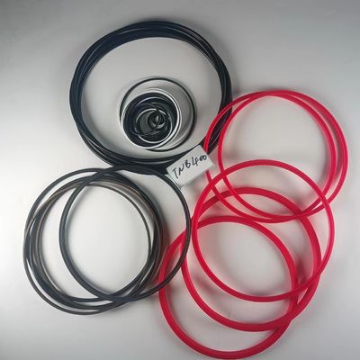Dobra cena TOKU TNB 400 Hydraulic Breaker Hammer Seal Kit Hydraulic Repair Kit Narzędzie średnica 178MM w Internecie